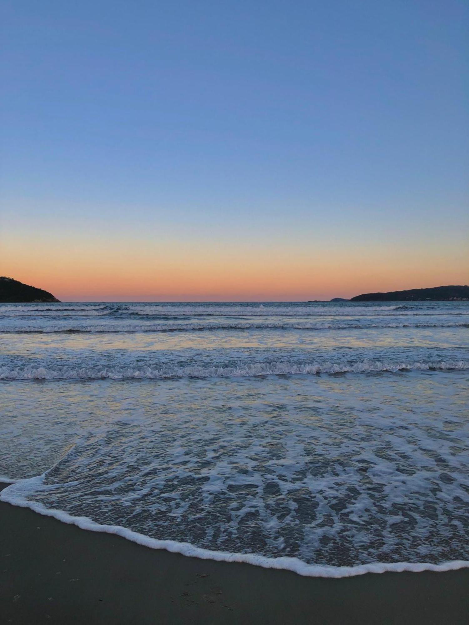 Apartamento Sunset, A 80 Metros Da Praia Пальоса Экстерьер фото
